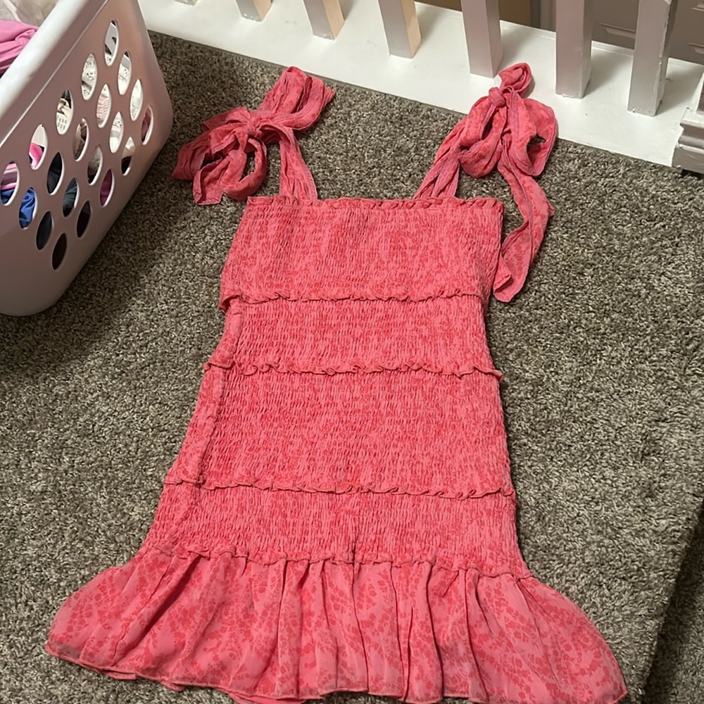 Vici dress